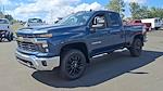 New 2025 Chevrolet Silverado 2500 LT Double Cab 4x4 Pickup for sale #354150 - photo 6