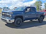 New 2025 Chevrolet Silverado 2500 LT Double Cab 4x4 Pickup for sale #354150 - photo 16