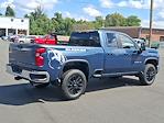 New 2025 Chevrolet Silverado 2500 LT Double Cab 4x4 Pickup for sale #354150 - photo 18