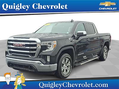 Used 2021 GMC Sierra 1500 - photo 1