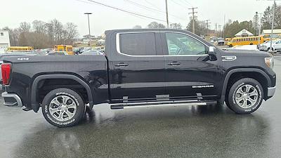 Used 2021 GMC Sierra 1500 - photo 1
