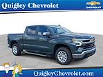 2025 Chevrolet Silverado 1500 Crew Cab 4x4 Pickup for sale #399728 - photo 1