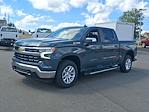 2025 Chevrolet Silverado 1500 Crew Cab 4x4 Pickup for sale #399728 - photo 16