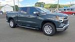2025 Chevrolet Silverado 1500 Crew Cab 4x4 Pickup for sale #399728 - photo 3