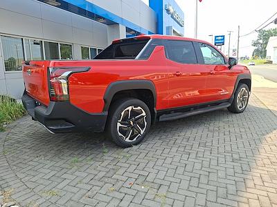 2026 Chevrolet Silverado EV Crew Cab AWD Pickup for sale #401563 - photo 2