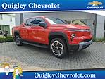 New 2026 Chevrolet Silverado EV LT Crew Cab AWD Pickup for sale #401563 - photo 1