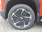 New 2026 Chevrolet Silverado EV LT Crew Cab AWD Pickup for sale #401563 - photo 4