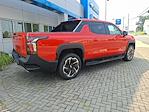 New 2026 Chevrolet Silverado EV LT Crew Cab AWD Pickup for sale #401563 - photo 2