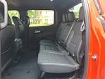 New 2026 Chevrolet Silverado EV LT Crew Cab AWD Pickup for sale #401563 - photo 7