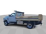 2024 Chevrolet Silverado 5500 Regular Cab DRW 4x4 TruckCraft Dump Truck for sale #621104 - photo 7