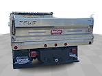 2024 Chevrolet Silverado 5500 Regular Cab DRW 4x4 TruckCraft Dump Truck for sale #621104 - photo 8