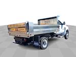 2024 Chevrolet Silverado 5500 Regular Cab DRW 4x4 TruckCraft Dump Truck for sale #621104 - photo 2
