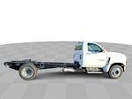 New 2023 Chevrolet Silverado 5500 Work Truck Regular Cab Cab Chassis for sale #735531 - photo 2