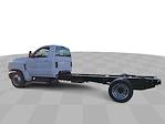 New 2023 Chevrolet Silverado 5500 Work Truck Regular Cab Cab Chassis for sale #735531 - photo 7