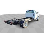 New 2023 Chevrolet Silverado 5500 Work Truck Regular Cab Cab Chassis for sale #735531 - photo 9