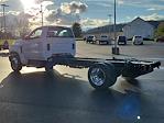 New 2023 Chevrolet Silverado 5500 Work Truck Regular Cab Cab Chassis for sale #735531 - photo 11