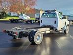 New 2023 Chevrolet Silverado 5500 Work Truck Regular Cab Cab Chassis for sale #735531 - photo 12