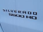 New 2023 Chevrolet Silverado 5500 Work Truck Regular Cab Cab Chassis for sale #735531 - photo 18