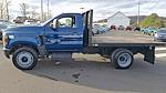 2019 Chevrolet Silverado 5500 Regular Cab DRW 4x2 Flatbed Truck for sale #805115 - photo 7