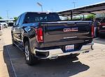 New 2025 GMC Sierra 1500 SLT Crew Cab 4WD Pickup for sale #DTG173 - photo 4