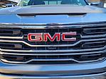 New 2025 GMC Sierra 1500 SLT Crew Cab 4WD Pickup for sale #DTG183 - photo 9