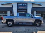 New 2025 GMC Sierra 1500 SLT Crew Cab 4WD Pickup for sale #DTG183 - photo 3