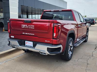New 2025 GMC Sierra 1500 SLT Crew Cab 4WD Pickup for sale #DTG198 - photo 2