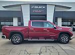New 2025 GMC Sierra 1500 SLT Crew Cab 4WD Pickup for sale #DTG198 - photo 3