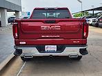 New 2025 GMC Sierra 1500 SLT Crew Cab 4WD Pickup for sale #DTG198 - photo 4