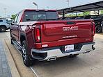 New 2025 GMC Sierra 1500 SLT Crew Cab 4WD Pickup for sale #DTG198 - photo 5