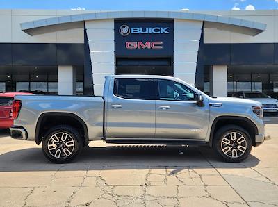 New 2025 GMC Sierra 1500 AT4 Crew Cab 4WD Pickup for sale #DTG207 - photo 2