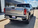 New 2025 GMC Sierra 1500 AT4 Crew Cab 4WD Pickup for sale #DTG207 - photo 3