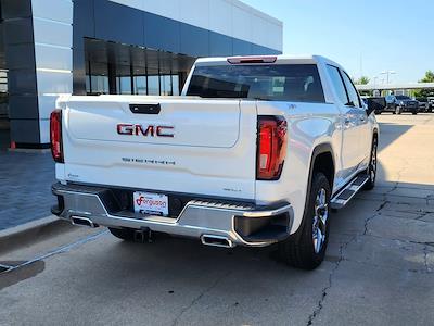 New 2025 GMC Sierra 1500 SLT Crew Cab 4WD Pickup for sale #DTG208 - photo 2