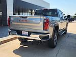 New 2025 GMC Sierra 2500 SLT Crew Cab 4WD Pickup for sale #DTG223 - photo 2