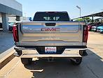 New 2025 GMC Sierra 2500 SLT Crew Cab 4WD Pickup for sale #DTG223 - photo 3