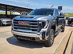 New 2025 GMC Sierra 2500 SLT Crew Cab 4WD Pickup for sale #DTG223 - photo 6