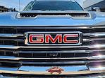 New 2025 GMC Sierra 2500 SLT Crew Cab 4WD Pickup for sale #DTG223 - photo 8