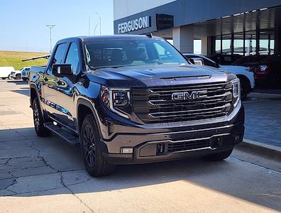New 2025 GMC Sierra 1500 Elevation Crew Cab 4WD Pickup for sale #DTG231 - photo 1