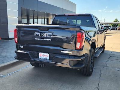 New 2025 GMC Sierra 1500 Elevation Crew Cab 4WD Pickup for sale #DTG231 - photo 2