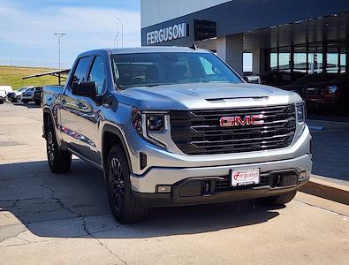 New 2025 GMC Sierra 1500 Elevation Crew Cab 4WD Pickup for sale #DTG232 - photo 1