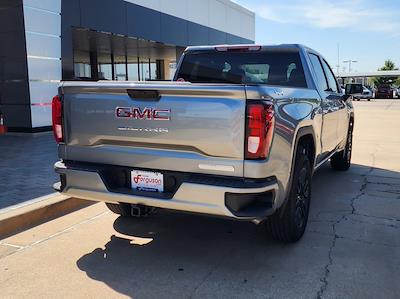 New 2025 GMC Sierra 1500 Elevation Crew Cab 4WD Pickup for sale #DTG232 - photo 2