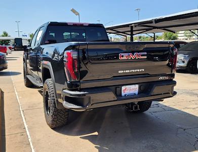 New 2025 GMC Sierra 2500 AT4 Crew Cab 4WD Pickup for sale #DTG235 - photo 2