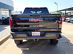 New 2025 GMC Sierra 2500 AT4 Crew Cab 4WD Pickup for sale #DTG235 - photo 5