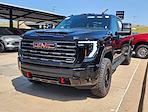New 2025 GMC Sierra 2500 AT4 Crew Cab 4WD Pickup for sale #DTG235 - photo 1