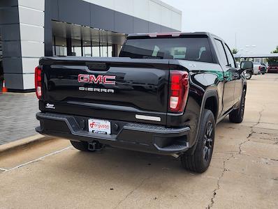 New 2025 GMC Sierra 1500 Elevation Crew Cab 4WD Pickup for sale #DTG242 - photo 2