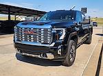New 2025 GMC Sierra 2500 Denali Crew Cab 4WD Pickup for sale #DTG265 - photo 7
