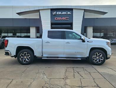New 2026 GMC Sierra 1500 SLT Crew Cab for sale #DTG318 - photo 1
