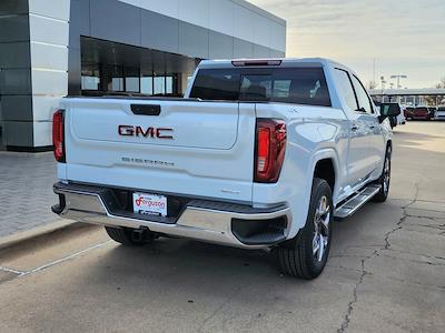 New 2026 GMC Sierra 1500 SLT Crew Cab for sale #DTG318 - photo 2