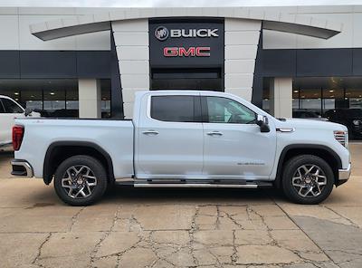 New 2026 GMC Sierra 1500 SLT Crew Cab for sale #DTG326 - photo 1
