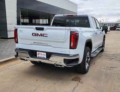 New 2026 GMC Sierra 1500 SLT Crew Cab for sale #DTG326 - photo 2